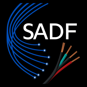 SADF Formation